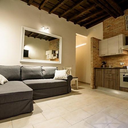 New Navona Elegant Apartment Rom Exterior foto