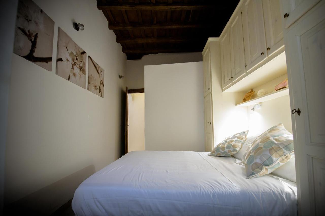 New Navona Elegant Apartment Rom Exterior foto