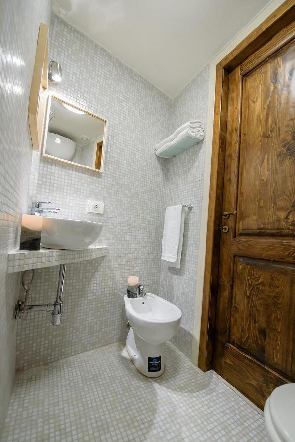 New Navona Elegant Apartment Rom Exterior foto