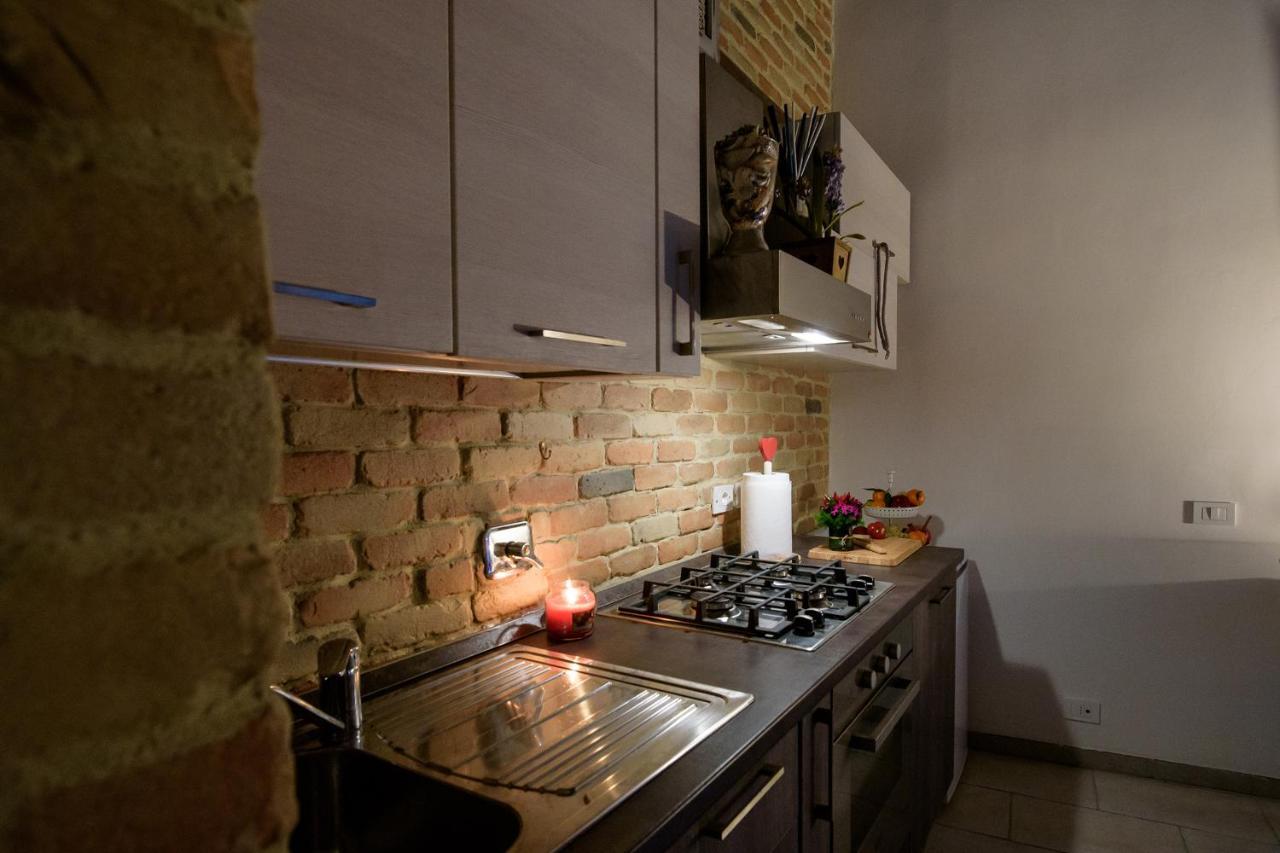 New Navona Elegant Apartment Rom Exterior foto