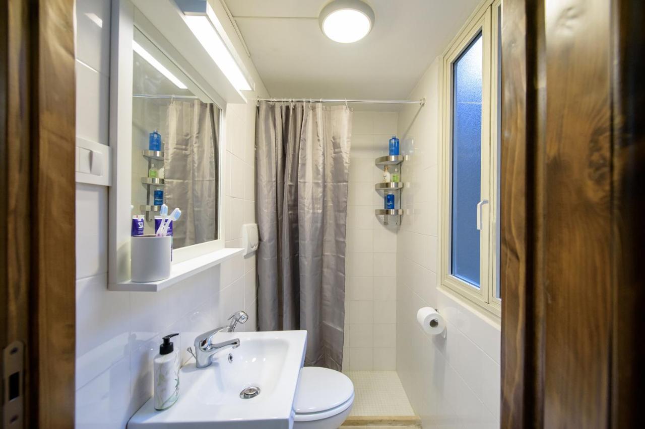 New Navona Elegant Apartment Rom Exterior foto