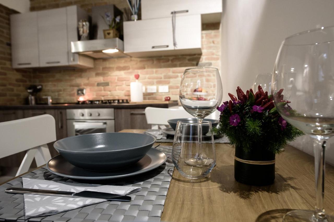 New Navona Elegant Apartment Rom Exterior foto