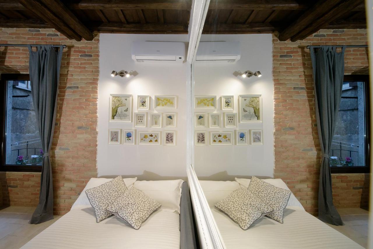 New Navona Elegant Apartment Rom Exterior foto